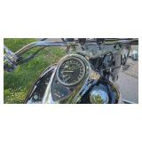 2007 Kawasaki Vulcan Nomad 900 Loaded
