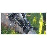 2007 Kawasaki Vulcan Nomad 900 Loaded