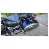 2004 Kawasaki Vulcan Nomad 1500