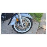 2004 Kawasaki Vulcan Nomad 1500