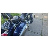 2004 Kawasaki Vulcan Nomad 1500