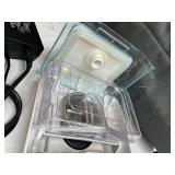MSRP $2,000 RESPIRONICS DREAMSTATION AUTO BIPAP AUTO SV CPAP MACHINE DESIGNED FOR COMPLEX SLEEP APNEA & CHEYNE-STOKES RESPIRATION, ADJUSTING SUPPORT BREATH-BY-BREATH W/CARRY BAG, RESERVOIR, DATA C
