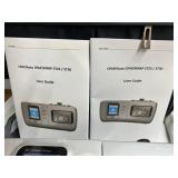 MSRP $1,450 (APPEARS NEW/NEVER USED) VENTMED DREAMSLEEP AUTO CPAP MACHINE (MODEL DS-6) ADVANCED SLEEP APNEA THERAPY DEVICE WITH HEATED HUMIDIFIER WATER TANK, NEW TUBING, NEW POWER CORD & TRAVEL BA