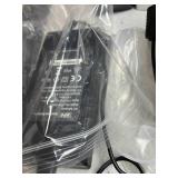 MSRP $1,450 (APPEARS NEW/NEVER USED) VENTMED DREAMSLEEP AUTO CPAP MACHINE (MODEL DS-6) ADVANCED SLEEP APNEA THERAPY DEVICE WITH HEATED HUMIDIFIER WATER TANK, NEW TUBING, NEW POWER CORD & TRAVEL BA