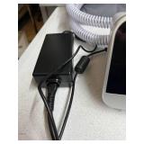 MSRP $2,000+ RESVENT IBREEZE AUTO CPAP, AUTO ADJUSTING THERAPY, HEATED HUMIDIFIER, COLOR DISPLAY, SD CARD, POWER SUPPLY, CARRY CASE - LIKE NEW CONDITION! NO MASK/HOSE INCLUDED