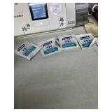 MSRP $2,500 – RESMED AIRSENSE 10 AUTOSET FOR HER CPAP – AUTO-ADJUSTING SLEEP THERAPY FOR MEN & WOMEN, HEATED HUMIDIFIER, CLIMATELINE HEATED HOSE, MASK, CARRY BAG & POWER SUPPLY – EXCELLENT WORKI