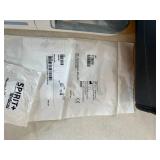MSRP $4,500+ PHILIPS DREAMSTATION BIPAP AUTOSV, ADVANCED SERVO-VENTILATION THERAPY, BREATH-BY-BREATH PRESSURE ADJUSTMENT, COMPLEX SLEEP APNEA SUPPORT, HEATED HUMIDIFIER, NEW FILTERS, MANUAL, CARRY CAS