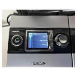 MSRP $1,900+ RESMED S9 AUTOSET CPAP, INDUSTRY LEADING AUTOSET ALGORITHM, AUTO ADJUSTING PRESSURE THERAPY, H5i HEATED HUMIDIFIER, EPR COMFORT TECHNOLOGY, QUIET OPERATION, EASY-TO-USE DESIGN, MANUAL, CA