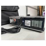 MSRP $1,900+ RESMED S9 AUTOSET CPAP, INDUSTRY LEADING AUTOSET ALGORITHM, AUTO ADJUSTING PRESSURE THERAPY, H5i HEATED HUMIDIFIER, EPR COMFORT TECHNOLOGY, QUIET OPERATION, EASY-TO-USE DESIGN, MANUAL, CA