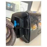 MSRP $2,500 RESMED AIRSENSE 10 AUTOSET AUTO CPAP MACHINE w/HUMIDAIR HEATED HUMIDIFIER *PROFESSIONAL SLEEP THERAPY DEVICE COMPLETE KIT W/MASK, HOSE, CARRY BAG, RESERVOIR, MANUAL, NEW FILTER & POWER