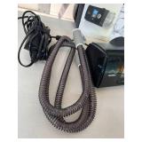 MSRP $2,500 RESMED AIRSENSE 10 AUTOSET AUTO CPAP MACHINE w/HUMIDAIR HEATED HUMIDIFIER *PROFESSIONAL SLEEP THERAPY DEVICE COMPLETE KIT W/MASK, HOSE, CARRY BAG, RESERVOIR, MANUAL, NEW FILTER & POWER