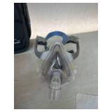 MSRP $2,500 RESMED AIRSENSE 10 AUTOSET AUTO CPAP MACHINE w/HUMIDAIR HEATED HUMIDIFIER *PROFESSIONAL SLEEP THERAPY DEVICE COMPLETE KIT W/MASK, HOSE, CARRY BAG, RESERVOIR, MANUAL, NEW FILTER & POWER