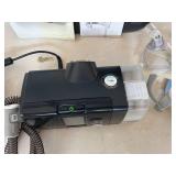 MSRP $2,500 RESMED AIRSENSE 10 AUTOSET AUTO CPAP MACHINE w/HUMIDAIR HEATED HUMIDIFIER *PROFESSIONAL SLEEP THERAPY DEVICE COMPLETE KIT W/MASK, HOSE, CARRY BAG, RESERVOIR, MANUAL, NEW FILTER & POWER