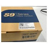 MSRP $250+ NEW GENUINE RESMED S9 SERIES DC/DC CONVERTER 24V/90W, RUN YOUR S9 CPAP FROM VEHICLE OR BATTERY POWER, RV, CAMPING, TRUCKING & EMERGENCY BACKUP READY *CPAP NOT INCLUDED!