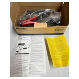 MSRP $250+ NEW GENUINE RESMED S9 SERIES DC/DC CONVERTER 24V/90W, RUN YOUR S9 CPAP FROM VEHICLE OR BATTERY POWER, RV, CAMPING, TRUCKING & EMERGENCY BACKUP READY *CPAP NOT INCLUDED!