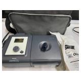 MSRP $1,800+ PHILIPS RESPIRONICS REMSTAR AUTO A-FLEX CPAP, AUTO ADJUSTING PRESSURE THERAPY, TRACKS AHI, LEAK & SNORE DATA, ADVANCED A-FLEX COMFORT TECHNOLOGY, HEATED HUMIDIFIER, SD DATA CARD, NEW 