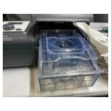 MSRP $1,800+ PHILIPS RESPIRONICS REMSTAR AUTO A-FLEX CPAP, AUTO ADJUSTING PRESSURE THERAPY, TRACKS AHI, LEAK & SNORE DATA, ADVANCED A-FLEX COMFORT TECHNOLOGY, HEATED HUMIDIFIER, SD DATA CARD, NEW 