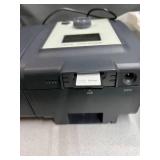 MSRP $1,800+ PHILIPS RESPIRONICS REMSTAR AUTO A-FLEX CPAP, AUTO ADJUSTING PRESSURE THERAPY, TRACKS AHI, LEAK & SNORE DATA, ADVANCED A-FLEX COMFORT TECHNOLOGY, HEATED HUMIDIFIER, SD DATA CARD, NEW 