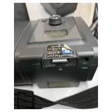 MSRP $1,500+ PHILIPS RESPIRONICS REMSTAR PRO C-FLEX+ CPAP, TRACKS AHI, LEAK & THERAPY DATA, SLEEPMAPPER COMPATIBLE, ADVANCED C-FLEX+ COMFORT TECHNOLOGY, SYSTEM ONE HEATED HUMIDIFIER, HEATED TUBE, 