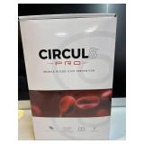 MSRP $350 NEW Circul8 Pro Mobile Blood Clot Prevention System, DVT Prevention, Reducing Wound Healing Time, Enhanced Circulation & Post-Op Recovery Device