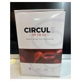 MSRP $350 NEW Circul8 Pro Mobile Blood Clot Prevention System, DVT Prevention, Reducing Wound Healing Time, Enhanced Circulation & Post-Op Recovery Device