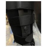 MSRP $120 NEW Össur Equalizer Walker Boot W1000BLK, X-Large XL, Fracture & Ankle Support Brace,