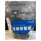 MSRP $120 NEW Össur Form Fit Walker Boot W0200BLK, X-Small XS, Orthopedic Fracture & Ankle Support Brace