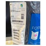 MSRP $120 NEW Össur Form Fit Walker Boot W0200BLK, X-Small XS, Orthopedic Fracture & Ankle Support Brace