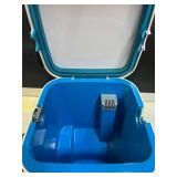 MSRP $400+ SOCLEAN 2 AUTOMATED CPAP EQUIPMENT SANITIZER SYSTEM, CONVENIENT ONE-TOUCH OPERATION, HELPS KEEP CPAP ACCESSORIES CLEAN & FRESH, COMPACT COUNTERTOP DESIGN, POWER SUPPLY INCLUDED, LIKE NE