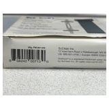 SoClean PN1207-UNI Replacement Cartridge Filter Kit for SoClean 2 CPAP Sanitizer, NEW IN BOX