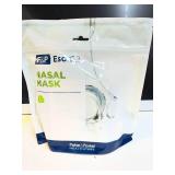 MSRP $150 Fisher & Paykel Eson 2 Nasal Mask ESN2LA, Large Size, CPAP/BiPAP Mask, NEW SEALED