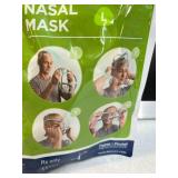 MSRP $150 Fisher & Paykel Eson 2 Nasal Mask ESN2LA, Large Size, CPAP/BiPAP Mask, NEW SEALED