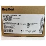 NEW In Box ResMed HumidAir Standard Tub 37299 Water Chamber for AirSense 10 & AirCurve 10