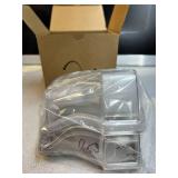 NEW In Box ResMed HumidAir Standard Tub 37299 Water Chamber for AirSense 10 & AirCurve 10