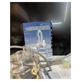 MSRP $250+ FISHER & PAYKEL HC150 HEATED CPAP HUMIDIFIER, AMBIENT TRACKING TECHNOLOGY, REDUCES DRYNESS & CONGESTION, IMPROVES SLEEP COMFORT, UNIVERSAL CPAP/BIPAP COMPATIBLE, WATER CHAMBER, TUBI