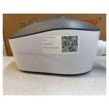 MSRP $3,500+ TRANSCEND 3 BIPAP PORTABLE TRAVEL THERAPY SYSTEM, FDA EMERGENCY USE AUTHORIZED DURING COVID-19 PANDEMIC, FAA APPROVED, ULTRA COMPACT & LIGHTWEIGHT, NEW OPEN BOX, POWER SUPPLY, TUBING,