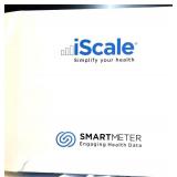 MSRP $120 NEW Smart Meter iScale Cellular Weight Scale, Wireless Remote Patient Monitoring RPM Device • Large Display Screen
• Non-slip Surface
• Easy to Clean
• Weight Capacity up to 440 lbs