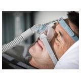 MSRP $150 Fisher & Paykel Eson 2 Nasal Mask ESN2LA, Large Size, CPAP/BiPAP Mask, NEW SEALED