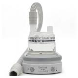 MSRP $250+ FISHER & PAYKEL HC150 HEATED CPAP HUMIDIFIER, AMBIENT TRACKING TECHNOLOGY, REDUCES DRYNESS & CONGESTION, IMPROVES SLEEP COMFORT, UNIVERSAL CPAP/BIPAP COMPATIBLE, WATER CHAMBER, TUBI