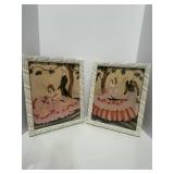 Pair of 1940