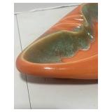 Mid Century Mod California Pottery Ashtray