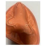 Mid Century Mod California Pottery Ashtray