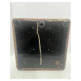 Vintage Western Union Naval Observatory Time Self Winding Clock