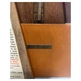 Vintage Seth Thomas Metronome