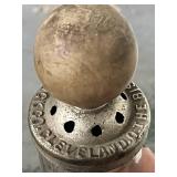 Antique Beer Tap and Pump Cleveland Faucet Co
