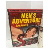 4 Books: Men