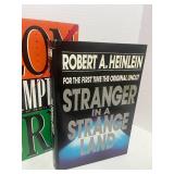 4 Books: Men