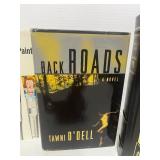 4 Books: The Love You Make Story of the Beatles, A Guide to Understanding Painting, Back Roads by O