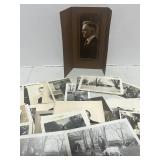 Lot of Antique Photos: People, Places and Things