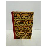 1949 Rainbow Classics Various Authors Hard Cover